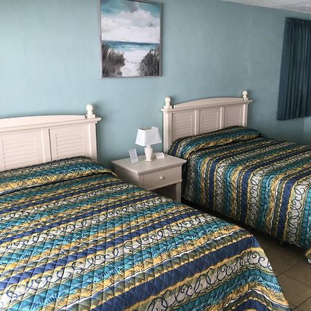 Beach Colony Motel Wildwood Crest Exterior foto