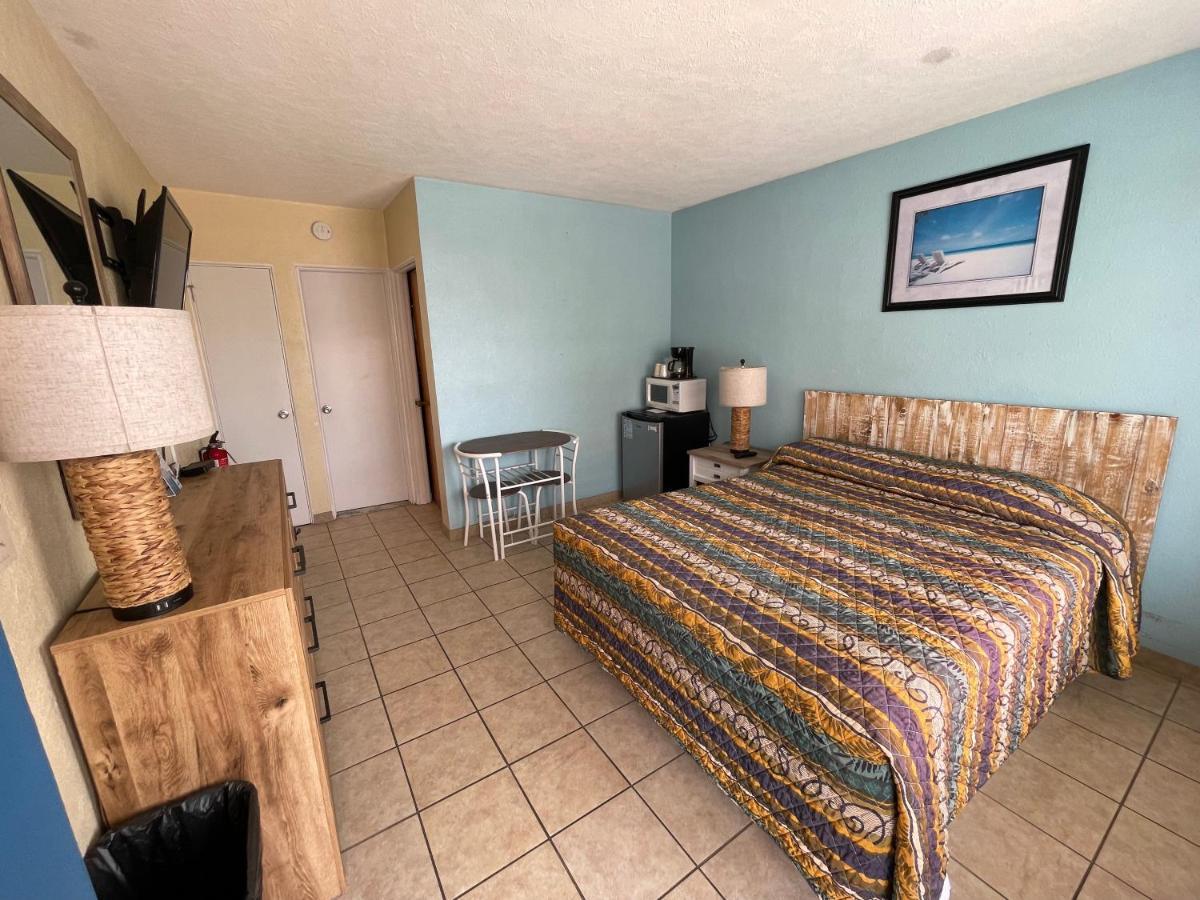 Beach Colony Motel Wildwood Crest Exterior foto
