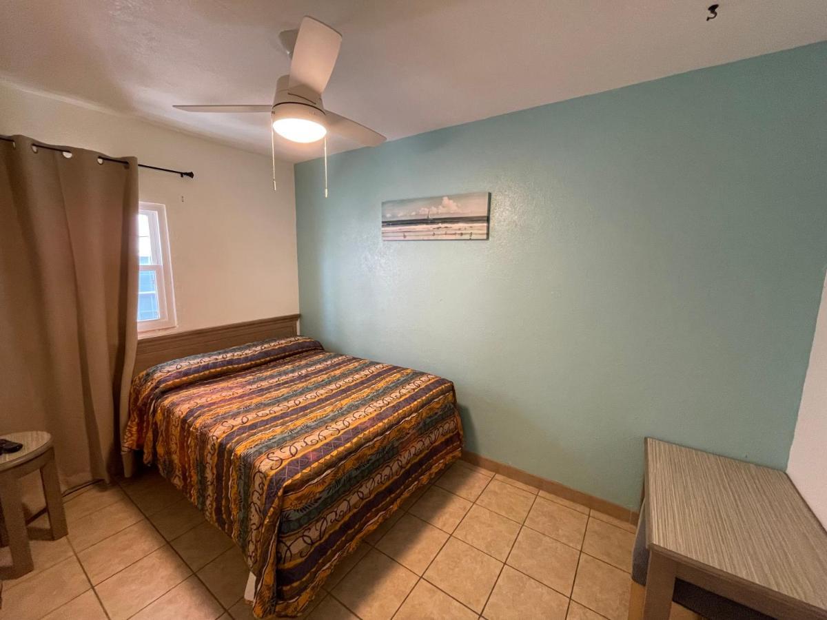 Beach Colony Motel Wildwood Crest Exterior foto