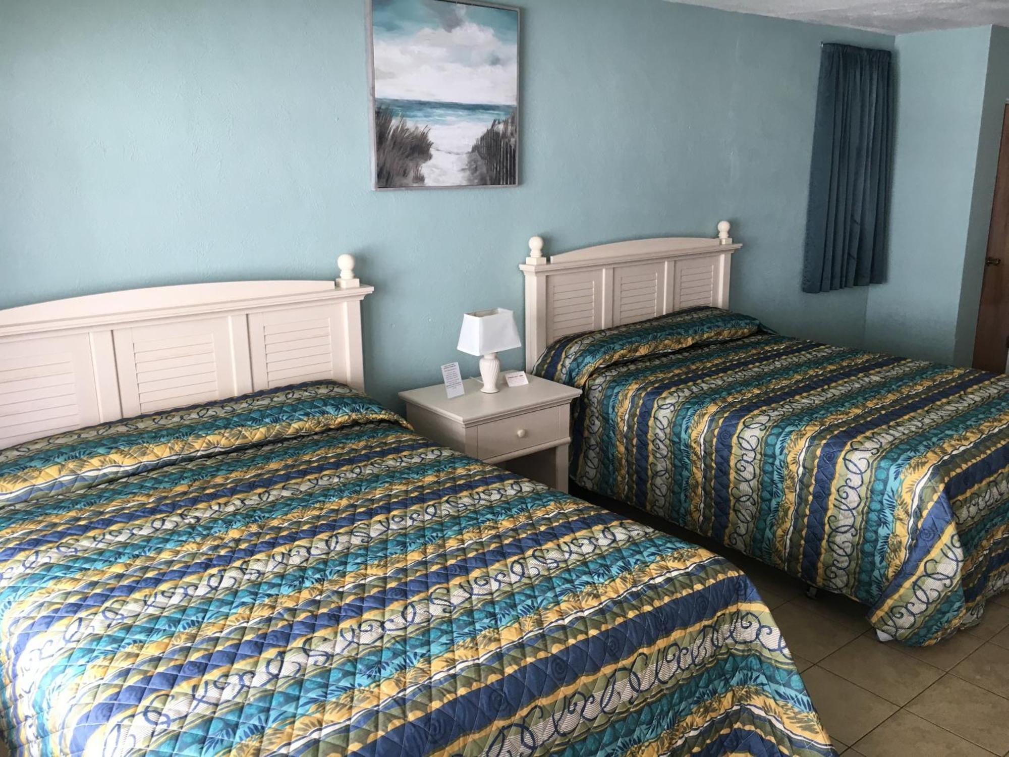 Beach Colony Motel Wildwood Crest Exterior foto