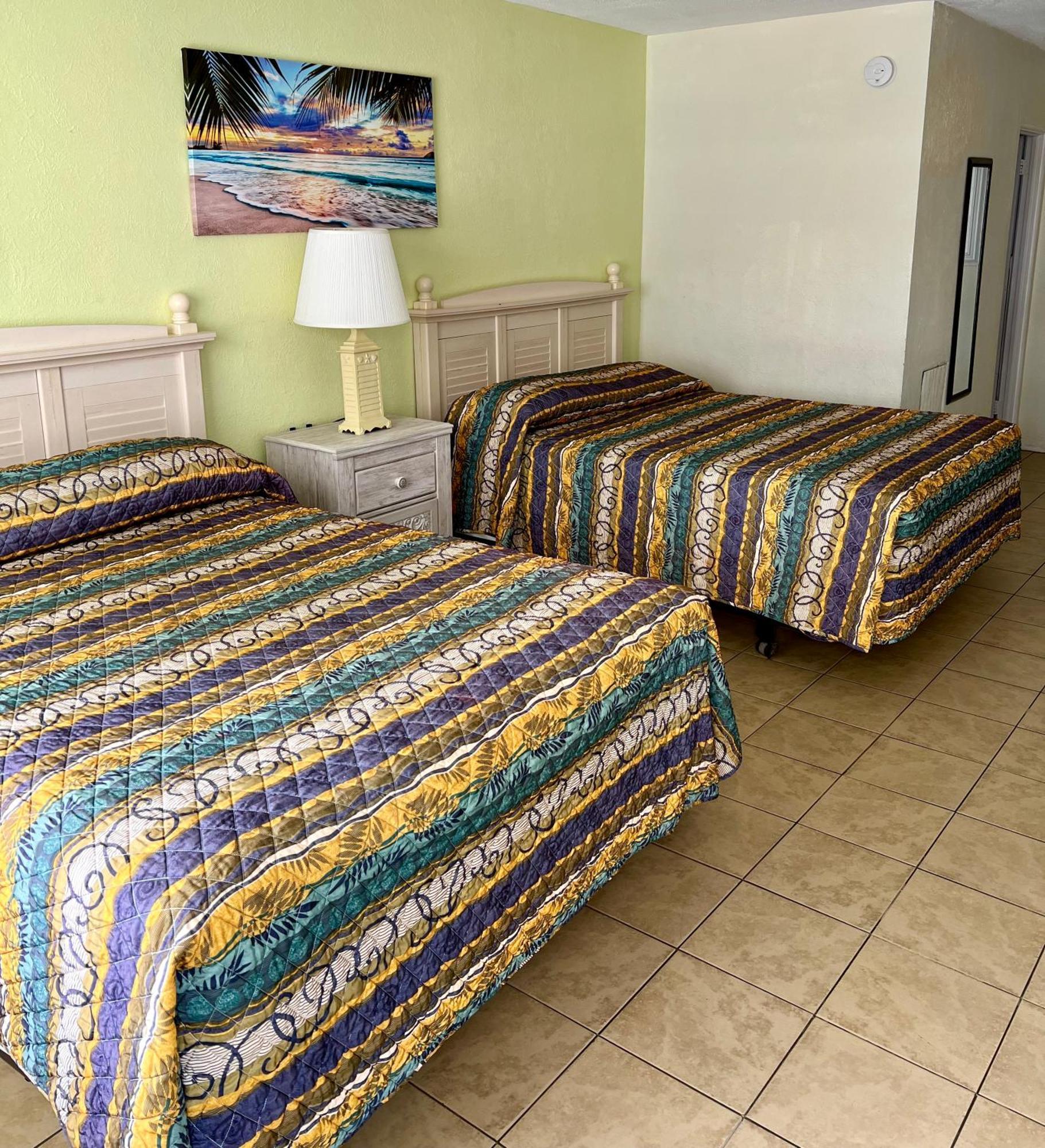 Beach Colony Motel Wildwood Crest Exterior foto